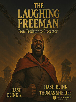 cover image of The Laughing Freeman